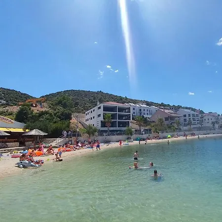 Apartment With A Parking Space Marina, Trogir - 11554