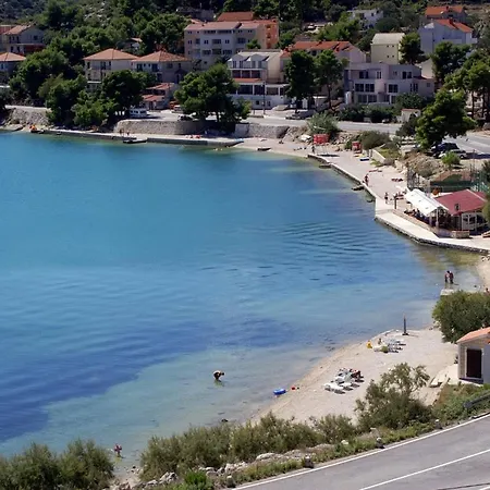Apartment With A Parking Space Marina, Trogir - 11554 Marina