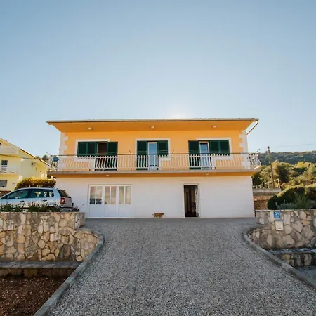 With Parking Space Marina, Trogir - 11554 Apartman *