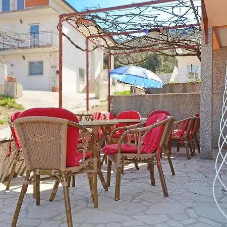 With Parking Space Marina, Trogir - 11554