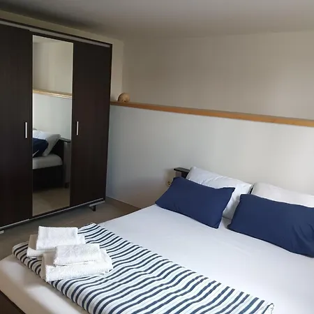 With A Parking Space Marina, Trogir - 11554 Apartment
